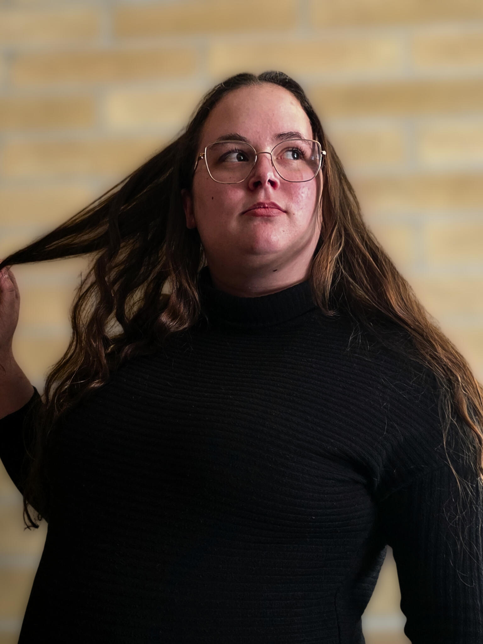 Image of Mylee J. Miller