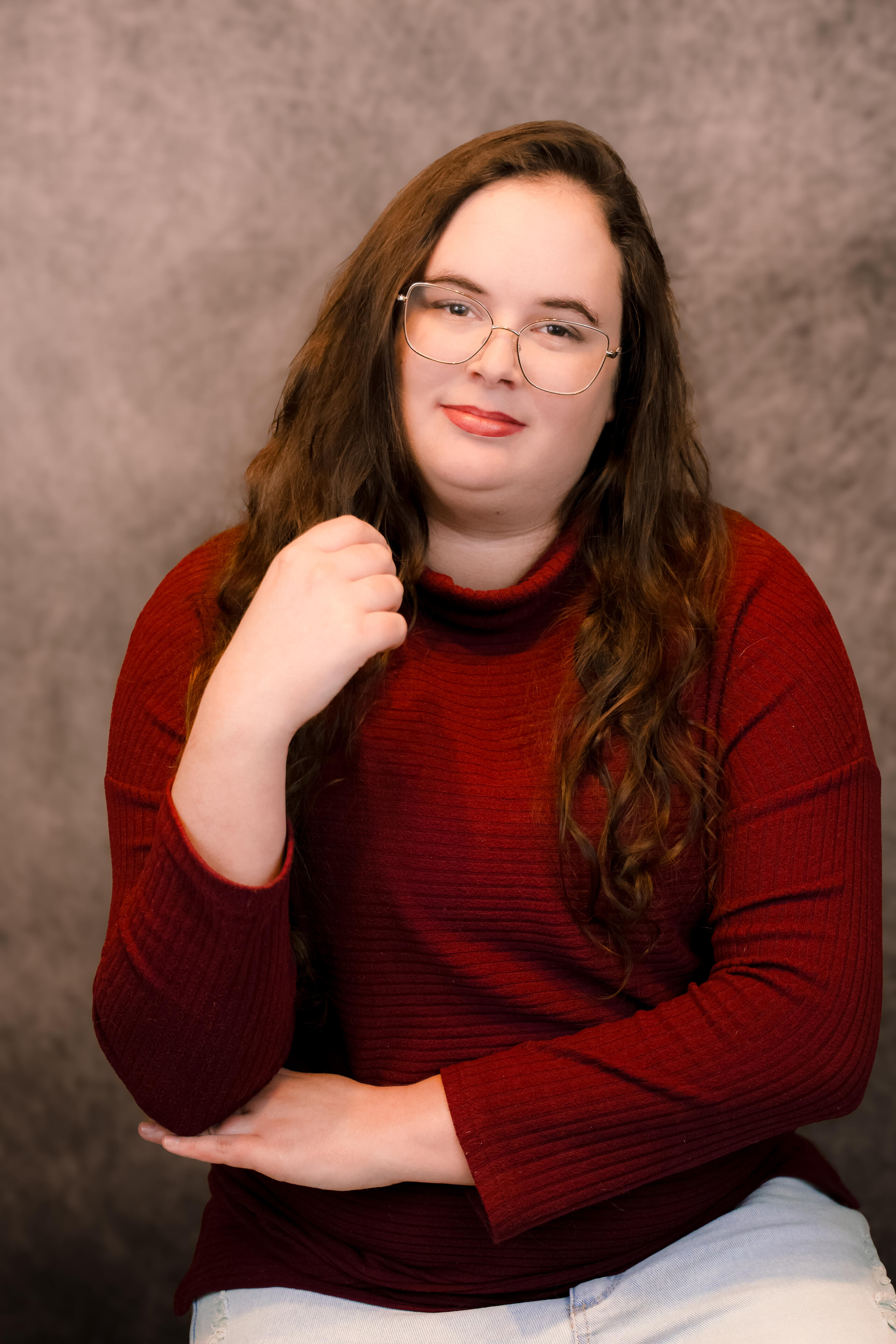 Image of Mylee J. Miller